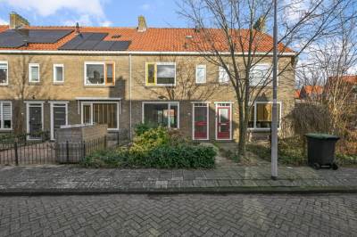 Woning Lindelaan 16 Krommenie