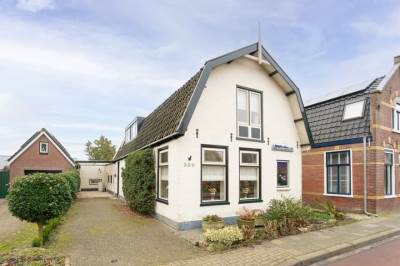Woning Streekweg 336 Hoogkarspel