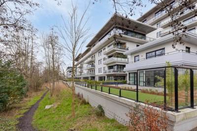 Woning Burgemeester Rijnderslaan 428 Amstelveen