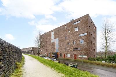 Woning Forel 322 Amersfoort