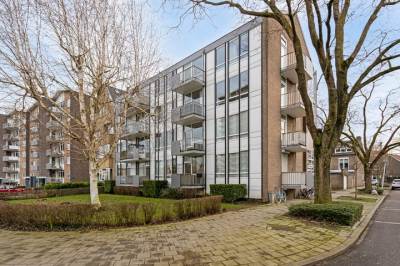 Woning Oranjeplein 29C Maastricht
