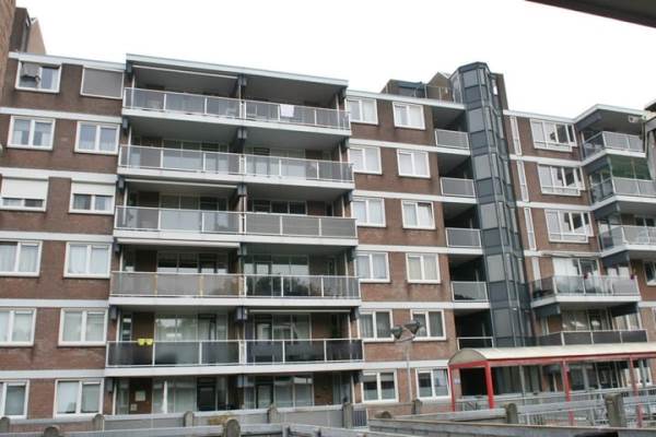 Woning Engelenburg 61 Haarlem