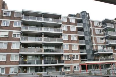 Woning Engelenburg 61 Haarlem