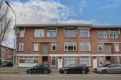 Woning van Arembergelaan 129 Voorburg