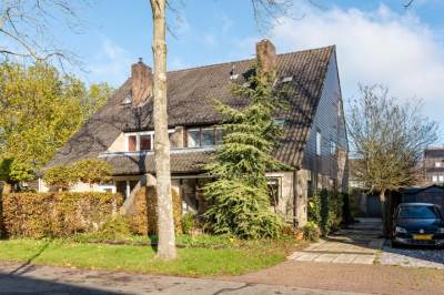Woning De Biender 7 Heiloo