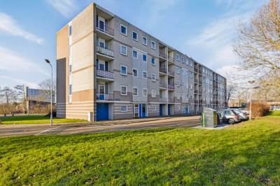 Woning Schaepmanstraat 149 Vlissingen