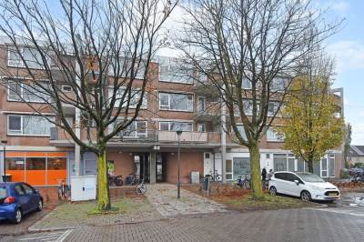 Woning Driewegplein 42 Gouda