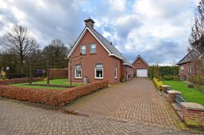 Woning Hanegraaffweg 45 Noardburgum