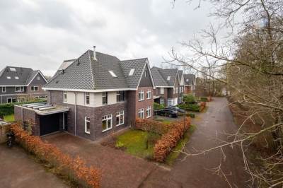 Woning Oldenborg 11 Haren (GR)