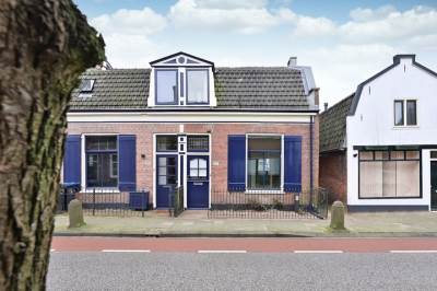 Woning Noordereinde 257 's-Graveland