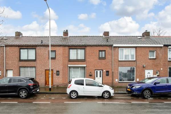Woning Groenstraat 174 Tilburg
