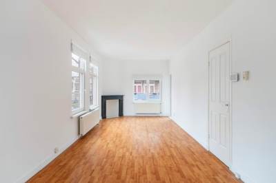 Woning Larensestraat 74 Den Haag