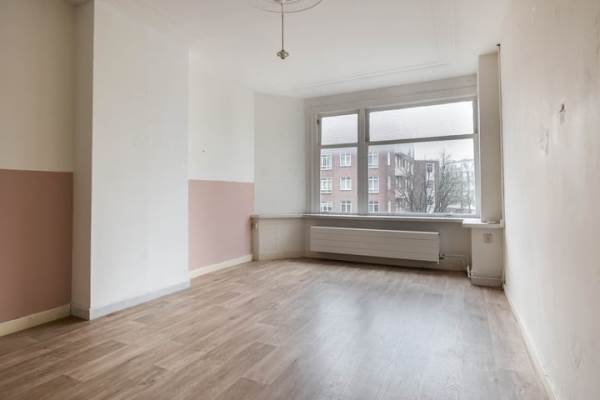 Woning Mathenesserweg 137C02 Rotterdam
