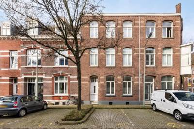 Woning Antoon Lipkensstraat 26 Maastricht