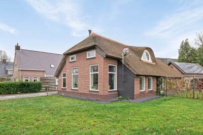 Woning Asserstraat 63 Gieten