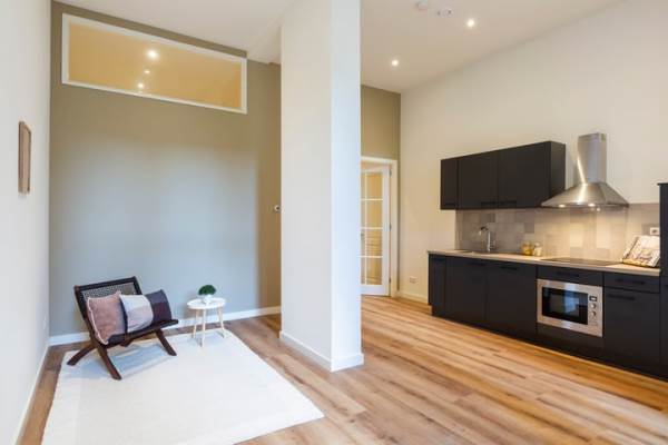 Woning Hamerstraat 31 Den Haag