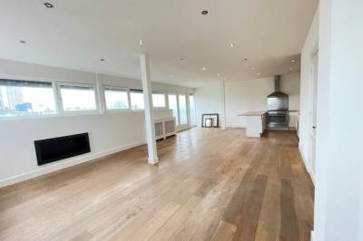 Woning Nieuwe Molstraat 8E Den Haag