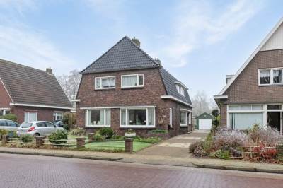 Woning Asserstraat 26 Gieten