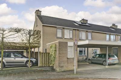 Woning Zadelmakersstraat 37 Elst (GE)
