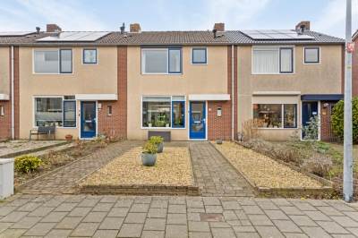 Woning Papaverhof 55 Eefde