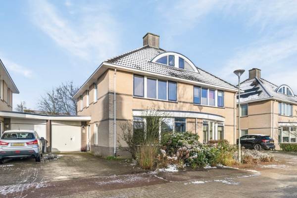 Woning Chopinstraat 3 Molenhoek