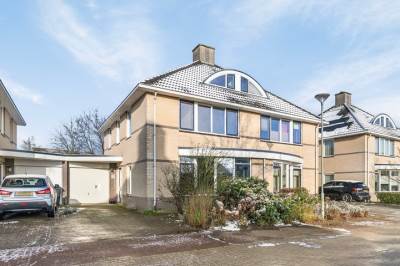 Woning Chopinstraat 3 Molenhoek