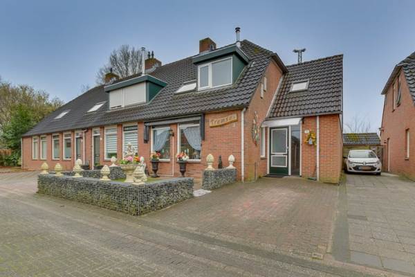 Woning de Mölle 17 Gelselaar