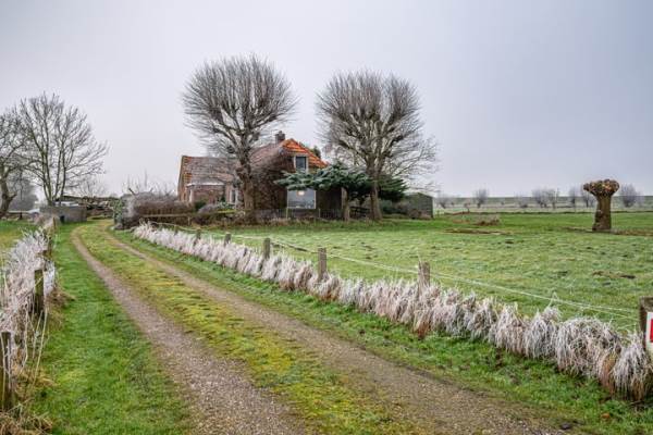 Woning Zalkerveerweg 9 Zwolle
