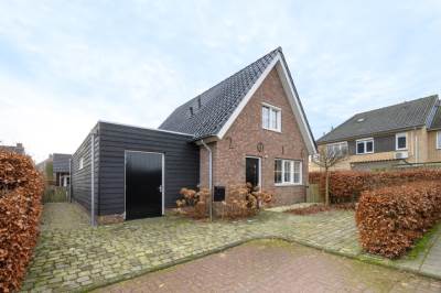 Woning Imker 23A Eerbeek