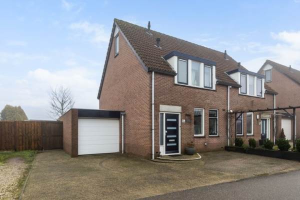 Woning Kapelsepad 29 Lopikerkapel