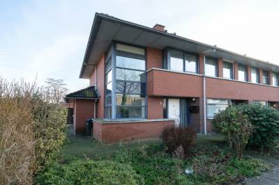 Woning Meindert Hobbemahage 1 Nieuwegein