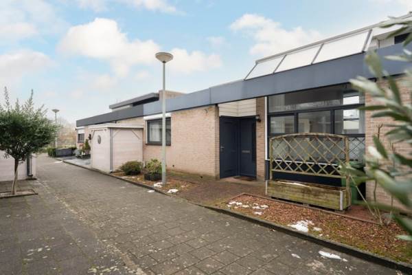 Woning Patrijzenpad 3 Maastricht