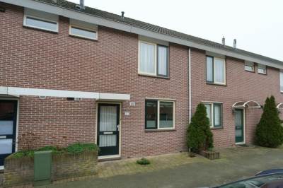 Woning Rigelstraat 37 Hilversum
