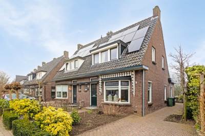 Woning Breegraven 95 Warnsveld