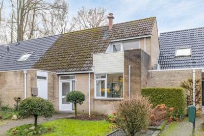 Woning Elsmaathorst 2 Enschede