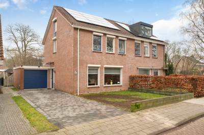 Woning Elskamp 29 Dalfsen