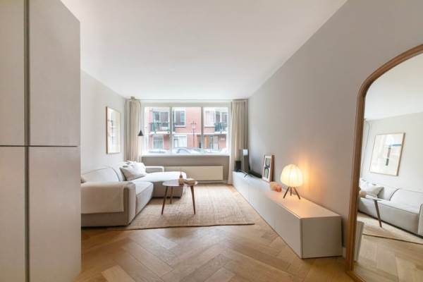 Woning Reinwardtstraat 164 Amsterdam