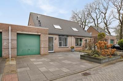 Woning Ransuil 97 Emmen