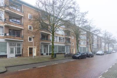 Woning Ruygenhoeklaan 112 Utrecht