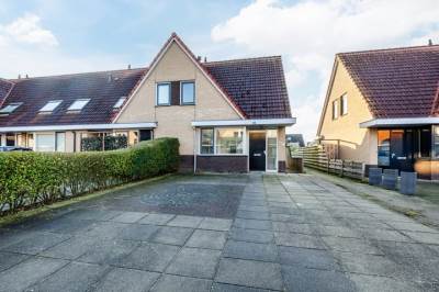 Woning Sodalietdreef 23 Emmen