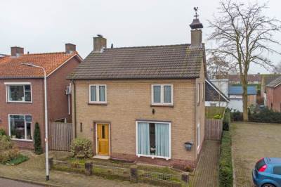 Woning Wellsedam 7 Ammerzoden