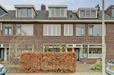 Woning Gravin Jacobastraat 32 Gouda