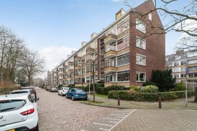 Woning Labouchèrelaan 48 Rijswijk (ZH)