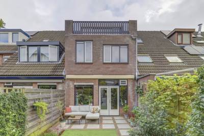 Woning Vlietenburg 8 Gouda