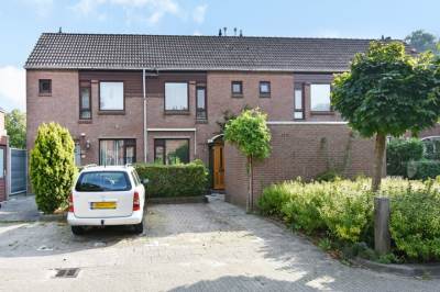 Woning Hazenlaan 17 Delft