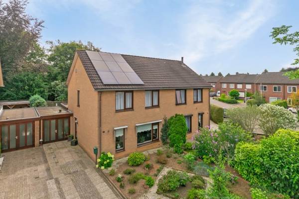 Woning Ramshof 35 Warnsveld