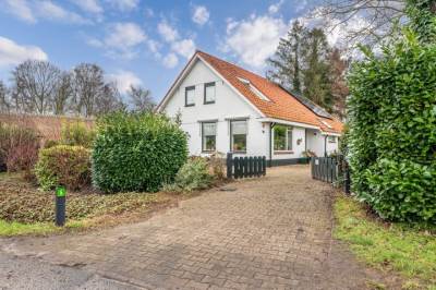 Woning Scheidingsweg 5 Veelerveen