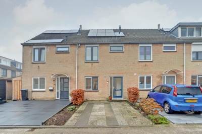 Woning Kaagwerf 3 Gouda