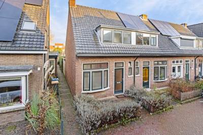 Woning Bloemstraat 20 Deventer