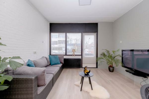 Woning Geulstraat 23 Groningen